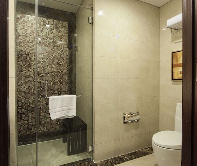 استودیو اجرایی, Joy Nostalg Hotel & Suites Manila Managed By Accorhotels