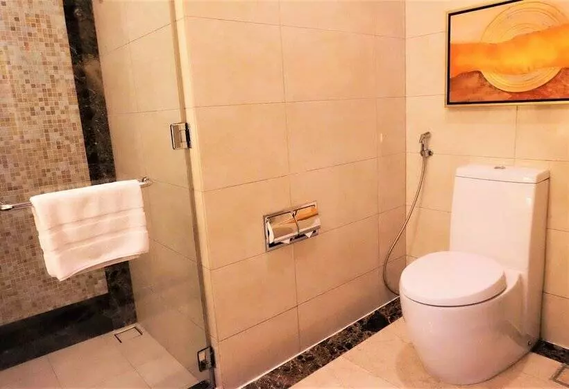 استودیو اجرایی, Joy Nostalg Hotel & Suites Manila Managed By Accorhotels