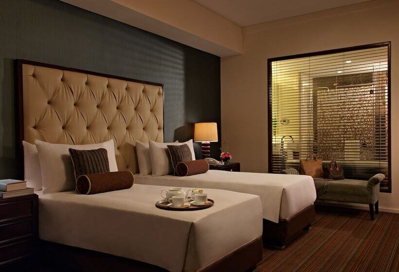 سوییت اجرایی, Joy Nostalg Hotel & Suites Manila Managed By Accorhotels