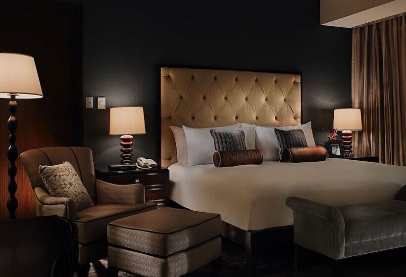 سوییت اجرایی, Joy Nostalg Hotel & Suites Manila Managed By Accorhotels