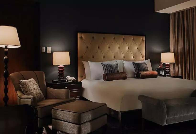 سوییت اجرایی, Joy Nostalg Hotel & Suites Manila Managed By Accorhotels