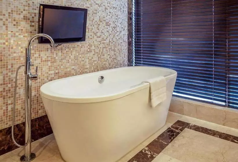 سوئیت مدیریتی 2 خوابه, Joy Nostalg Hotel & Suites Manila Managed By Accorhotels