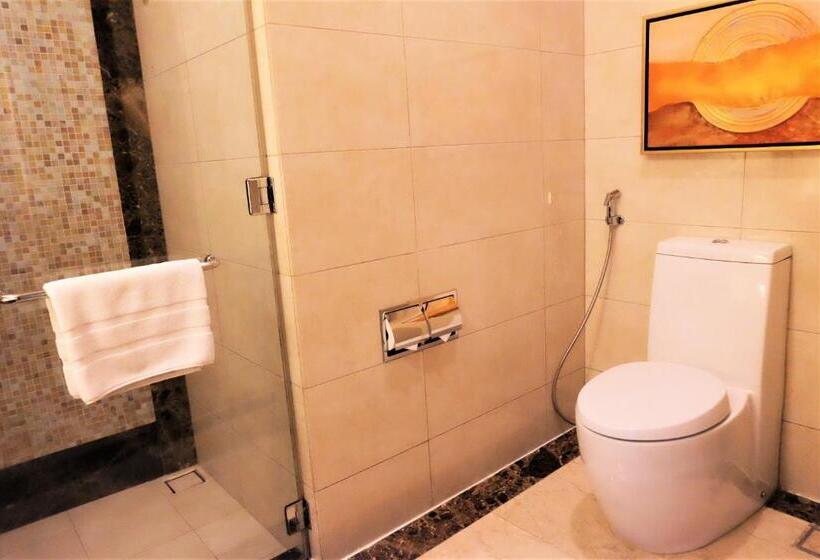 استودیو اجرایی, Joy Nostalg Hotel & Suites Manila Managed By Accorhotels