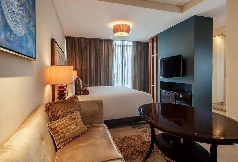 استودیو اجرایی, Joy Nostalg Hotel & Suites Manila Managed By Accorhotels