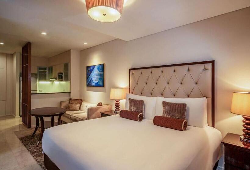 استودیو اجرایی, Joy Nostalg Hotel & Suites Manila Managed By Accorhotels