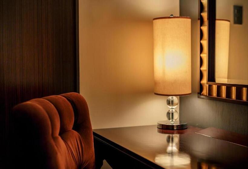 Студио Executive, Joy Nostalg Hotel & Suites Manila Managed By Accorhotels