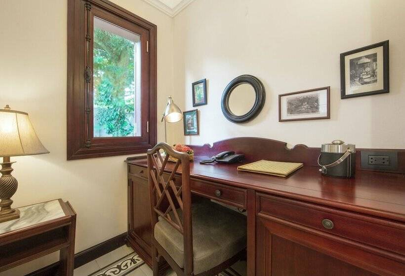 بنجلو ديلوكس, Le Bel Air Resort Luang Prabang