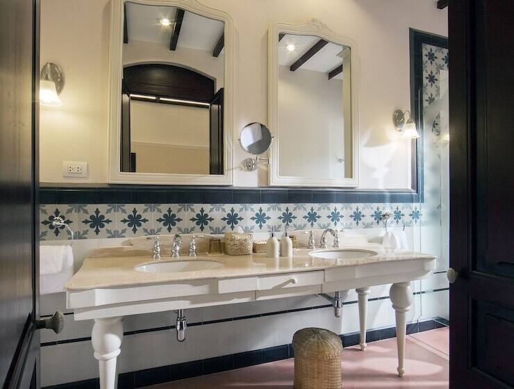 بنجلو ديلوكس, Le Bel Air Resort Luang Prabang