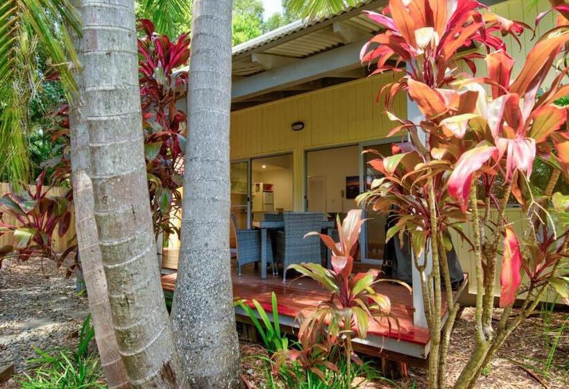 דירת שני חדרים, Mobys Beachside Retreat