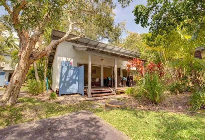 2 Bedroom Apartment, Mobys Beachside Retreat