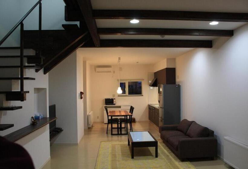 Апартаменты 1 Спальня, Tsuru Apartments