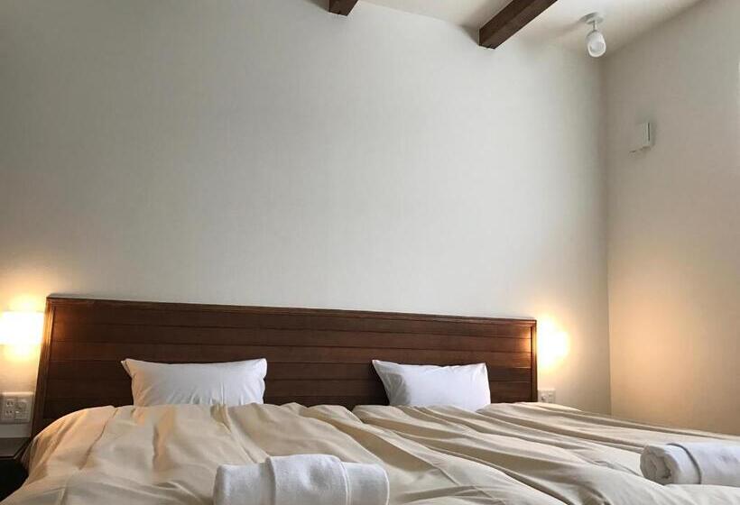 Апартаменты 2 Спальни, Tsuru Apartments