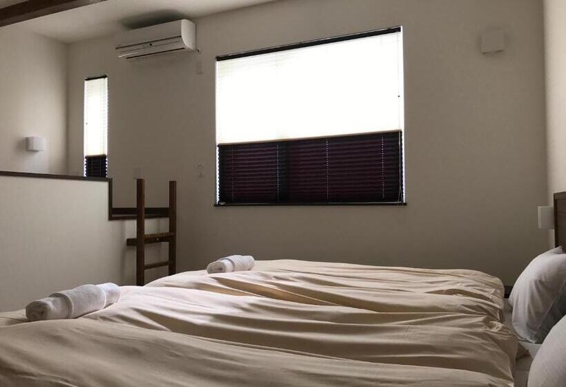 Апартаменты 2 Спальни, Tsuru Apartments