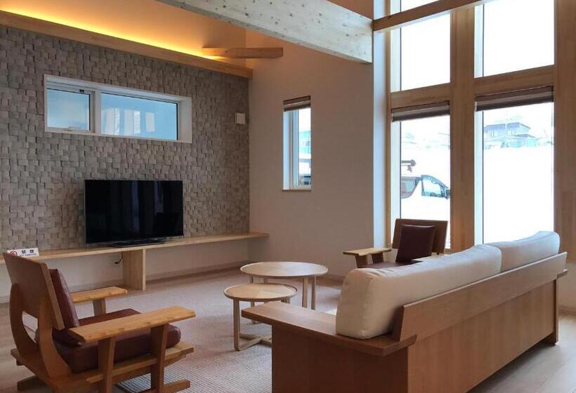 Апартаменты Deluxe 1 Спальня, Tsuru Apartments