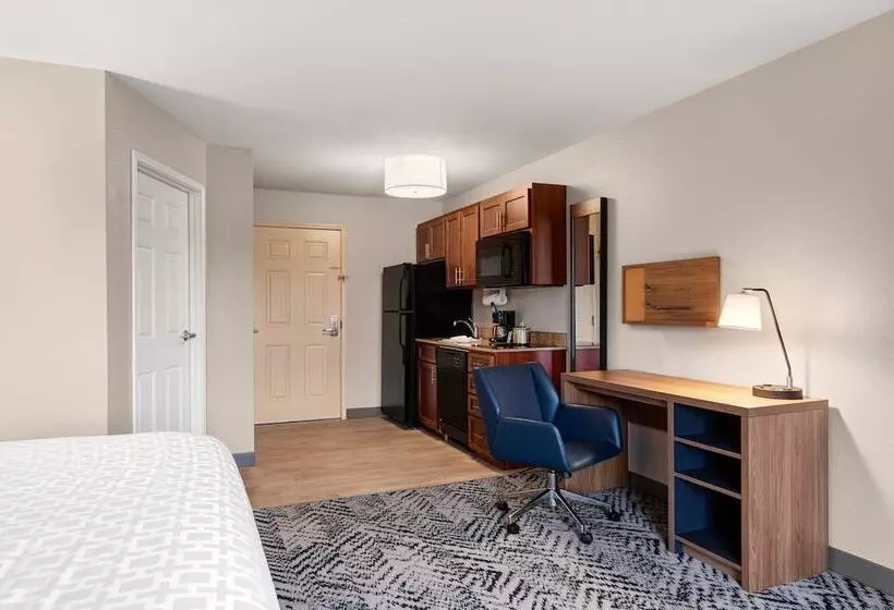 スタンダードスタジオ, Candlewood Suites Cape Girardeau By Ihg
