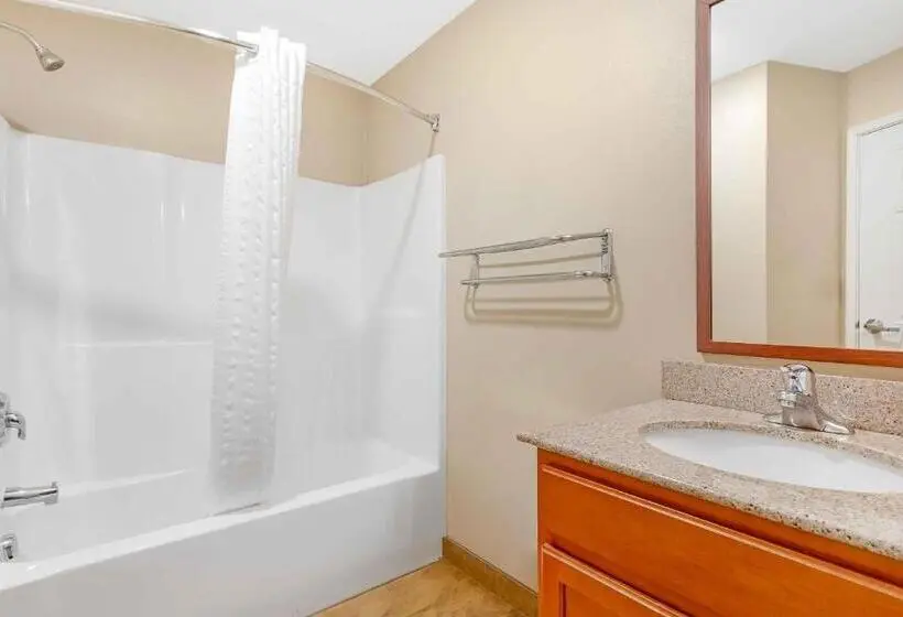 スタンダードスタジオ, Extended Stay America Suites Bartlesville Hwy 75