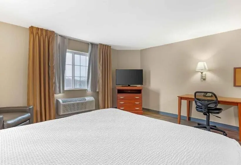 スタンダードスタジオ, Extended Stay America Suites Bartlesville Hwy 75