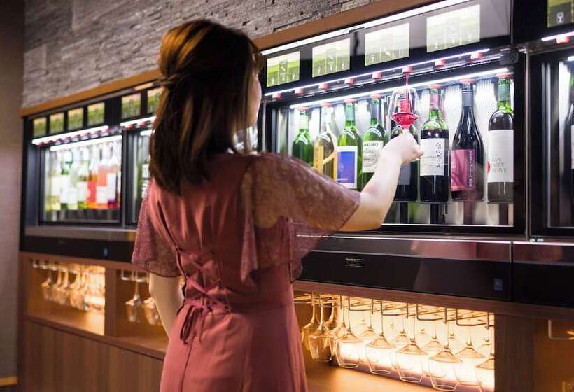 سوئیت پرزیدنت, Fujisan Onsen Hotel Kaneyamaen