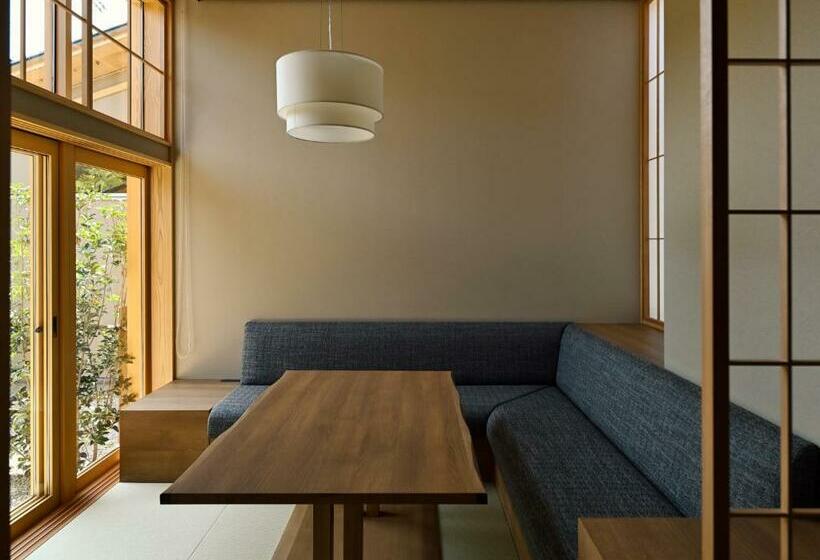 غرفة قياسية, Beniya