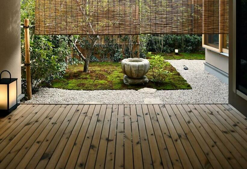 غرفة قياسية, Beniya