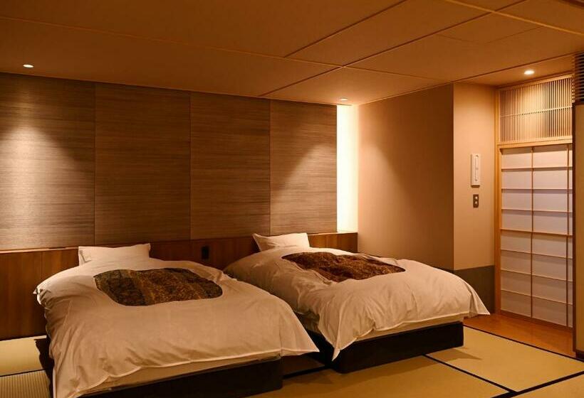 غرفة قياسية, Beniya