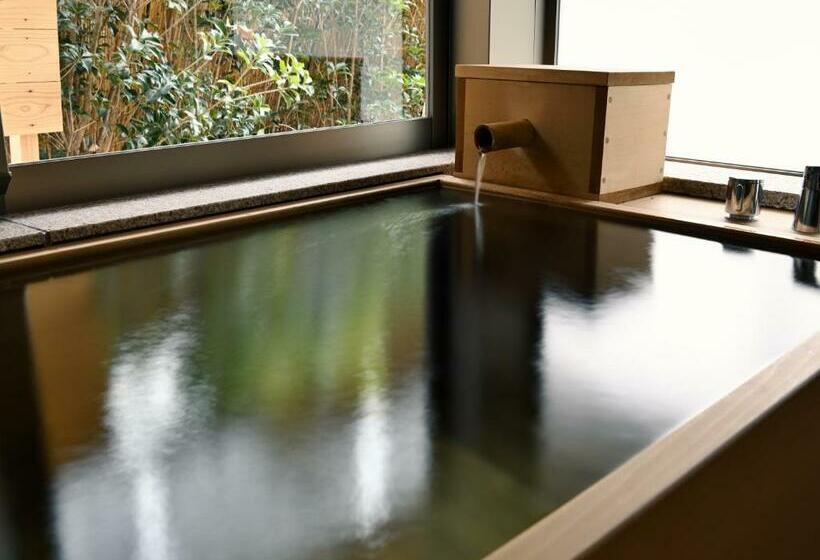 غرفة قياسية, Beniya