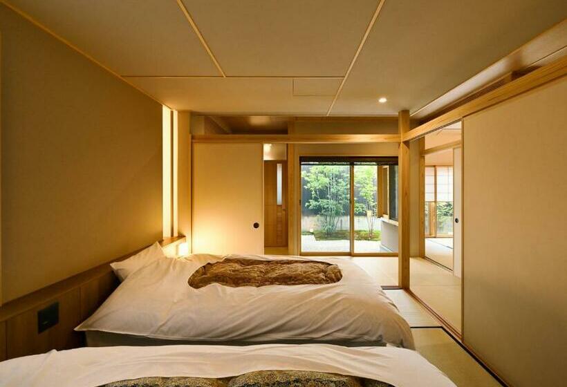 غرفة قياسية, Beniya