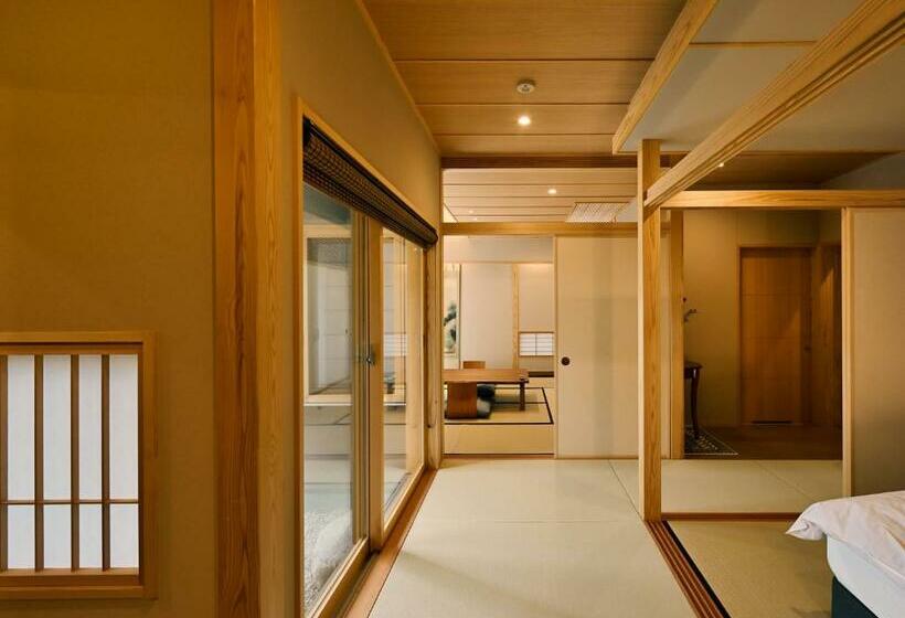 غرفة قياسية, Beniya