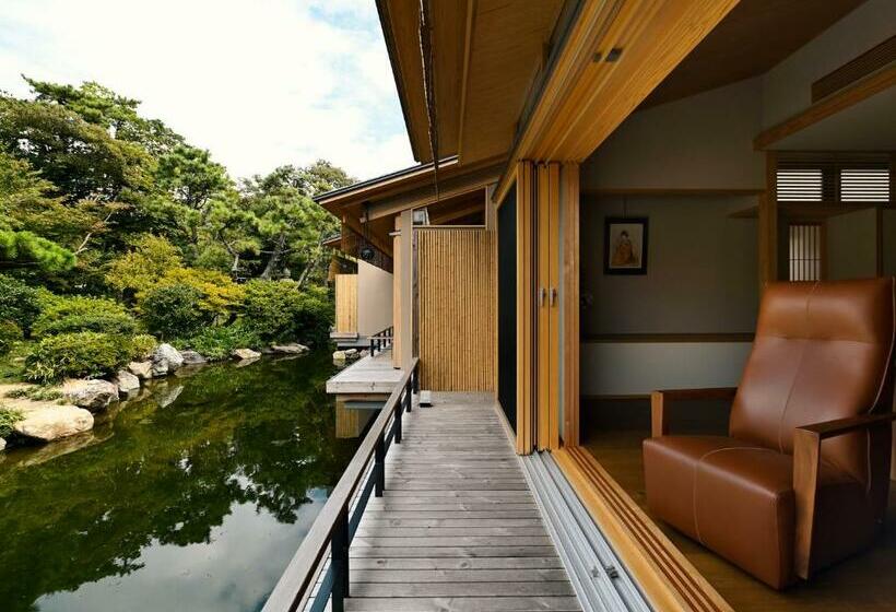 غرفة قياسية, Beniya