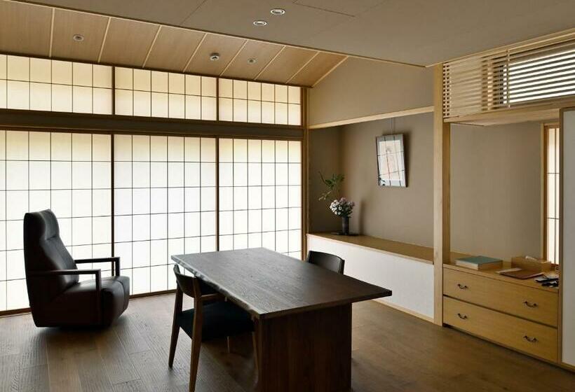 غرفة قياسية, Beniya