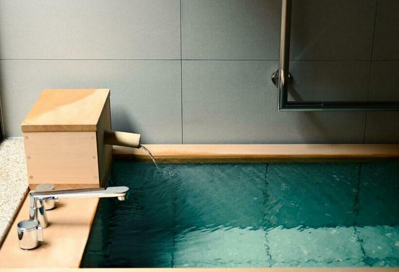 غرفة قياسية, Beniya