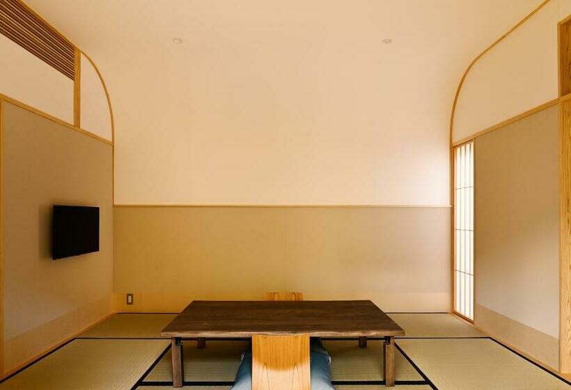 غرفة قياسية, Beniya