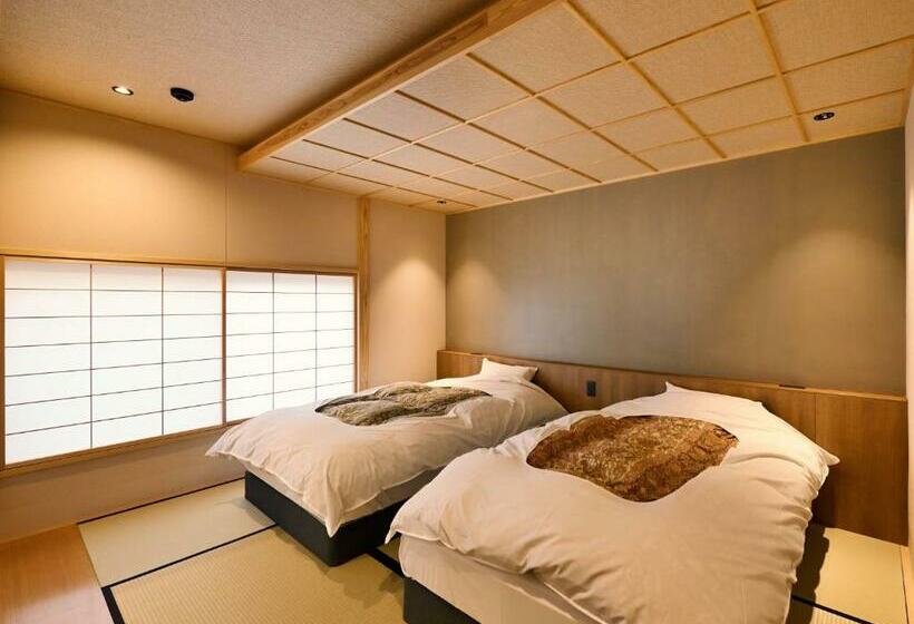 غرفة قياسية, Beniya