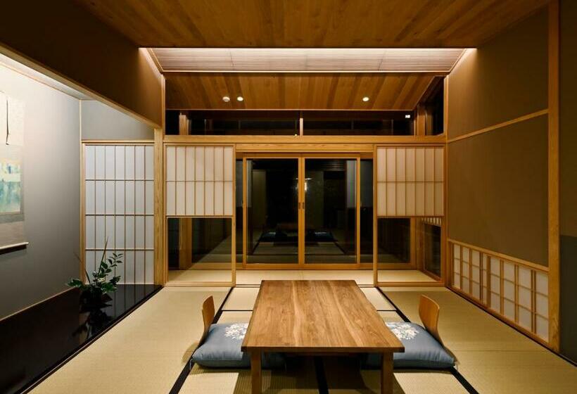 غرفة قياسية, Beniya