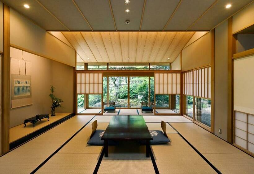 غرفة قياسية, Beniya