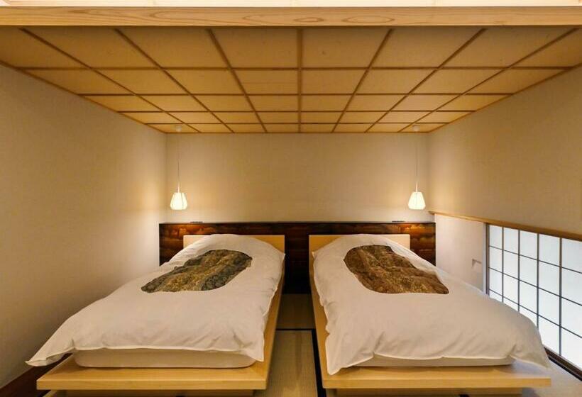 غرفة قياسية, Beniya