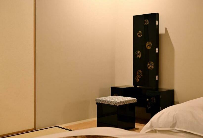 غرفة قياسية, Beniya