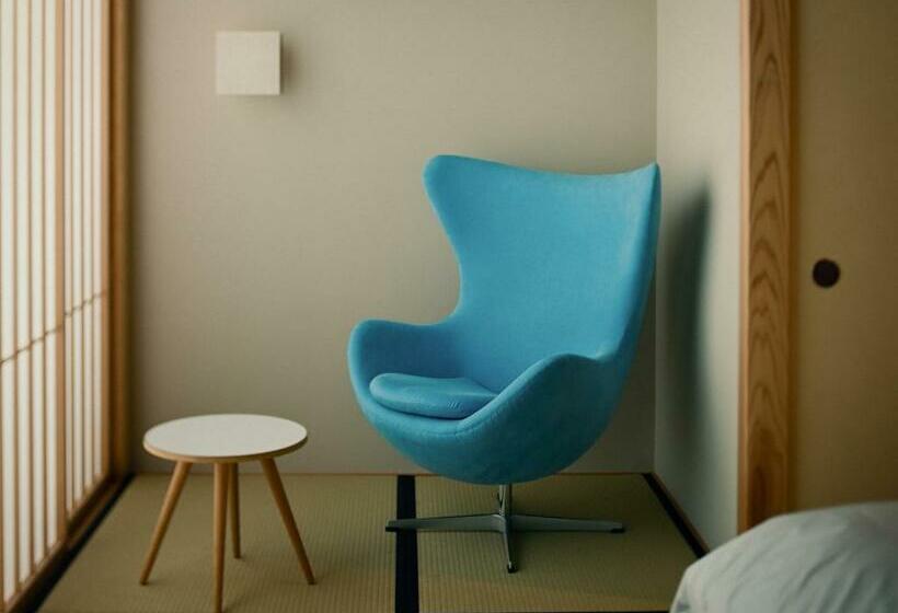 غرفة قياسية, Beniya