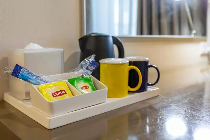 スタンダードスタジオ, Candlewood Suites Colonial Heights   Fort Lee, An Ihg