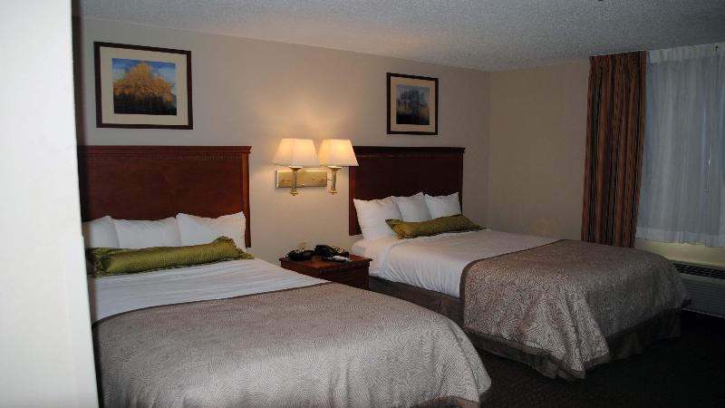 إستوديو قياسى, Candlewood Suites Colonial Heights   Fort Lee, An Ihg