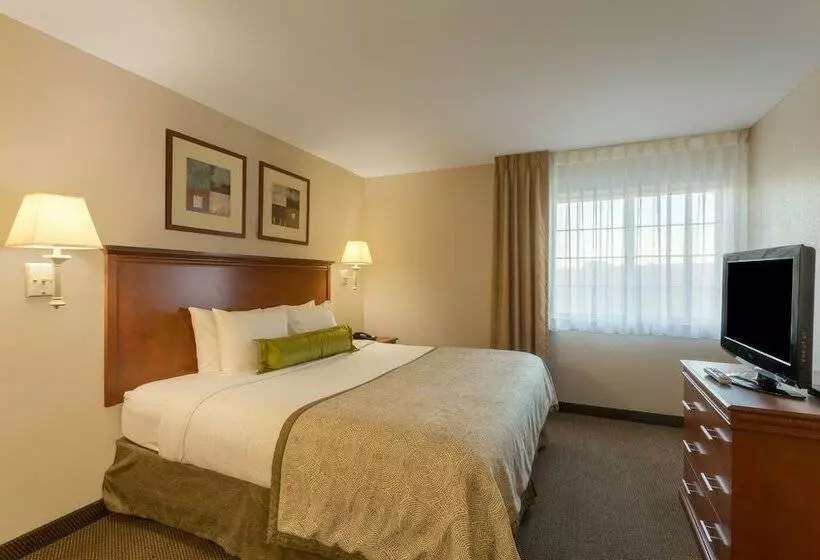 スイート, Candlewood Suites Nogales, An Ihg
