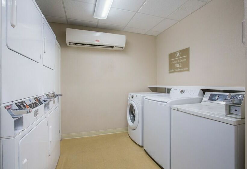 جناح, Candlewood Suites Nogales, An Ihg