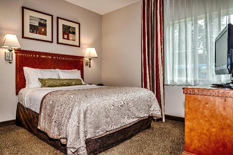 جناح لذوى الاحتياجات الخاصة, Candlewood Suites Oak Harbor, An Ihg