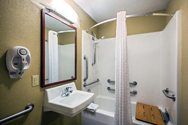 Студио Стандарт Кровать Кинг, Candlewood Suites Perrysburg By Ihg