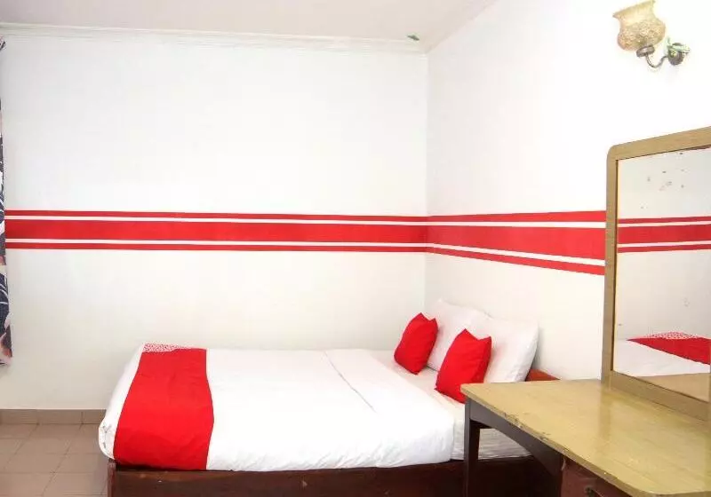 スイート, Comfort Inn & Suites