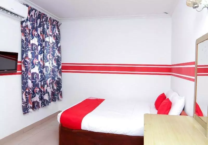 スイート, Comfort Inn & Suites