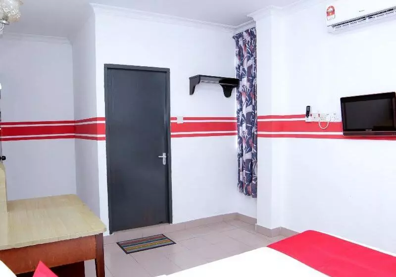 スイート, Comfort Inn & Suites