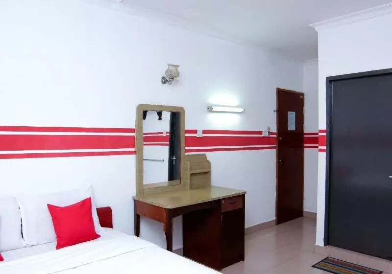 スイート, Comfort Inn & Suites