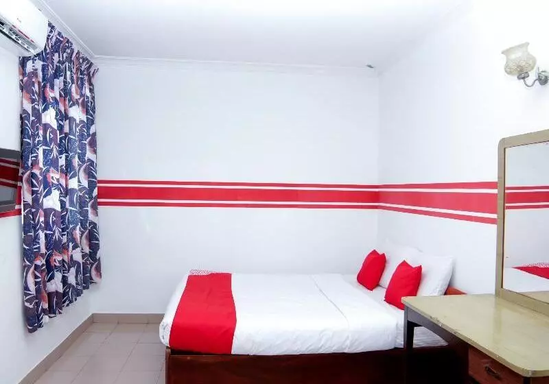 スイート, Comfort Inn & Suites