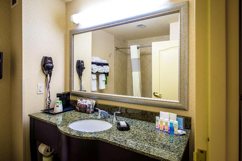 Люкс Кровать Кинг, Comfort Inn & Suites